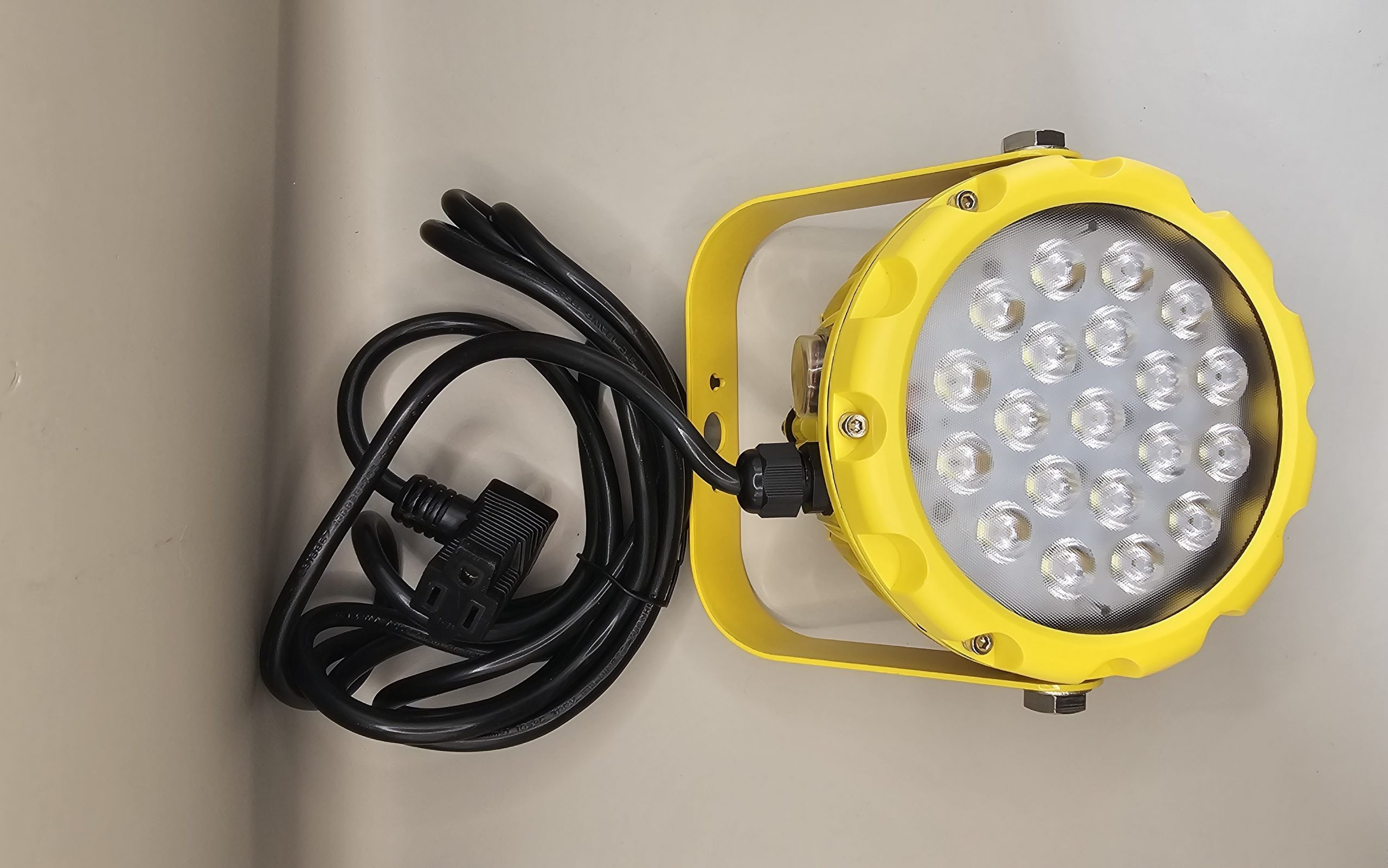 LED Dock Light Head Image