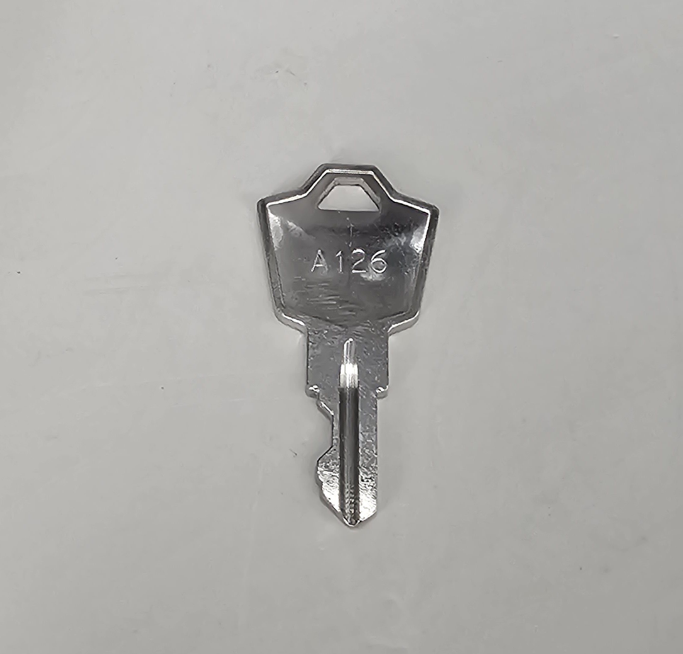 Stanley 2 Position Key Only Image
