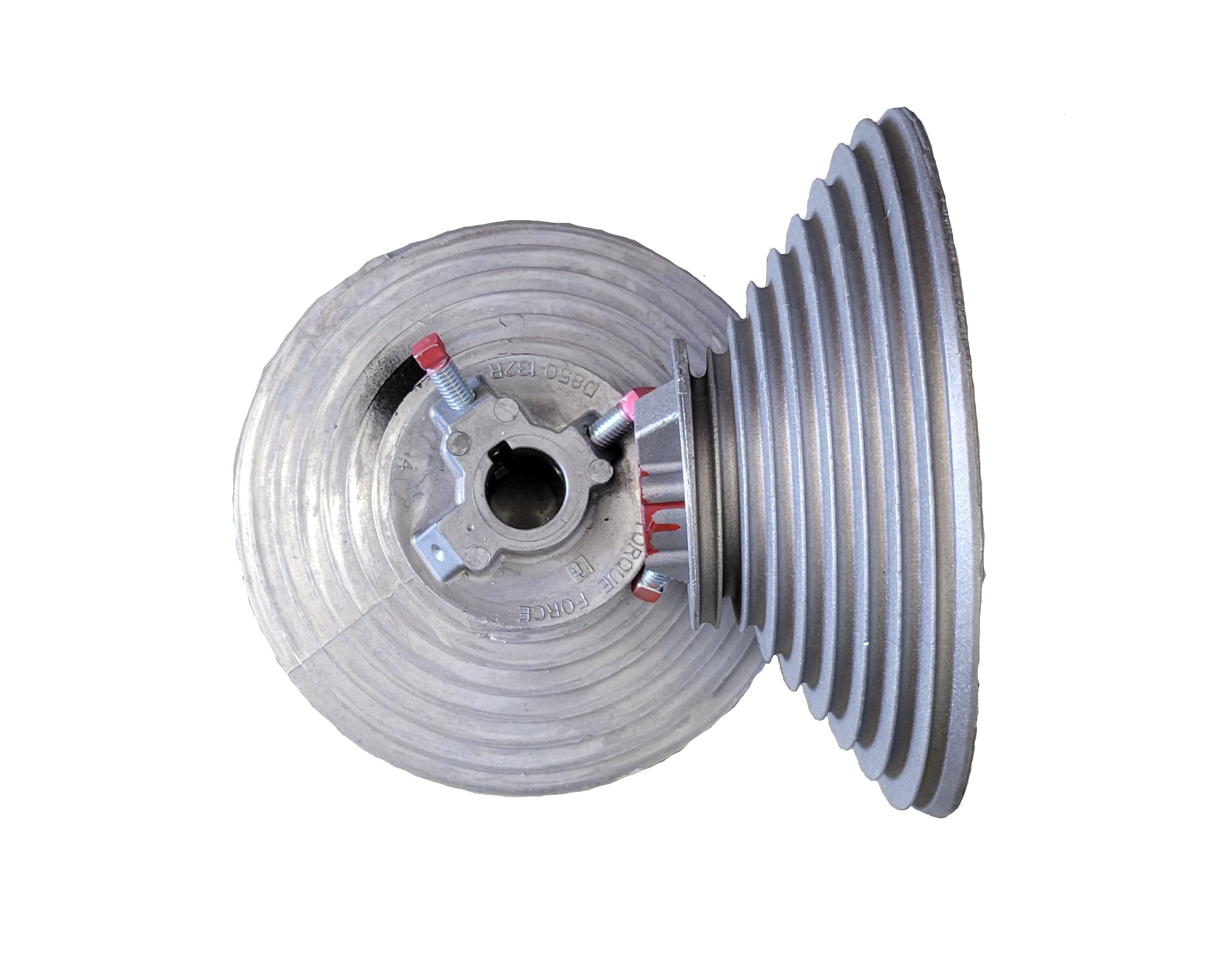 850-132 Cable Drum for Vertical Lift Doors Image