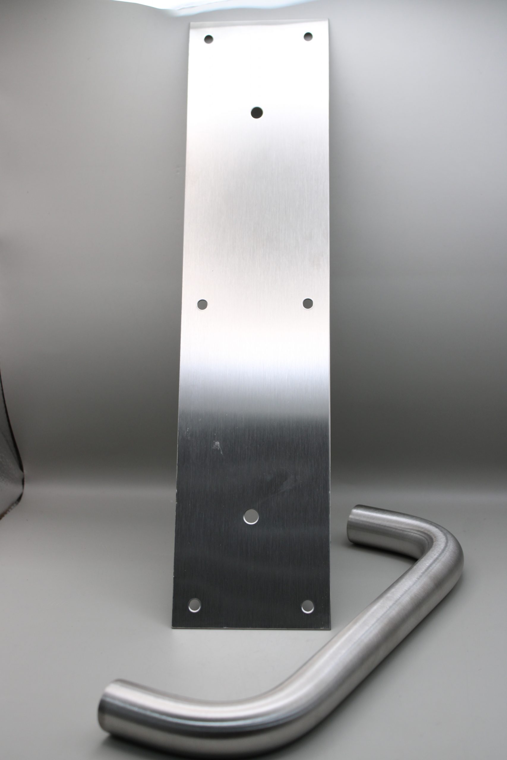 3.5x15 Pull Plate Image